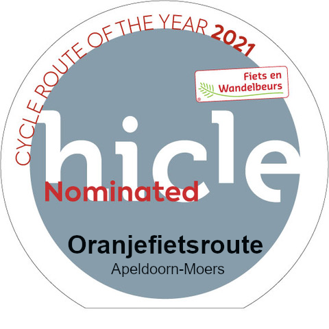 nominated award fiets oranjefietsroute_de
