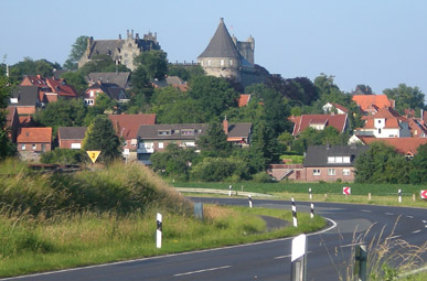 Bad Bentheim