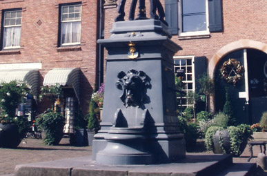 Delden